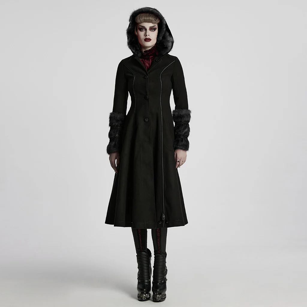 Gothic Tops